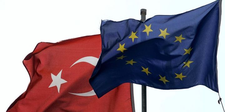 AB komiserleri: Tansiyon daha fazla tırmandırılmamalı