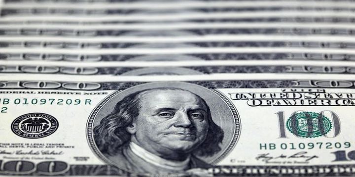 Dolar/TL kritik haftaya yükselişle başladı, euro/TL 4