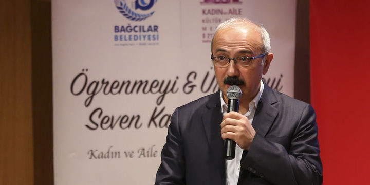Elvan: Ekonomide genel hatlarıyla canlanma başladı