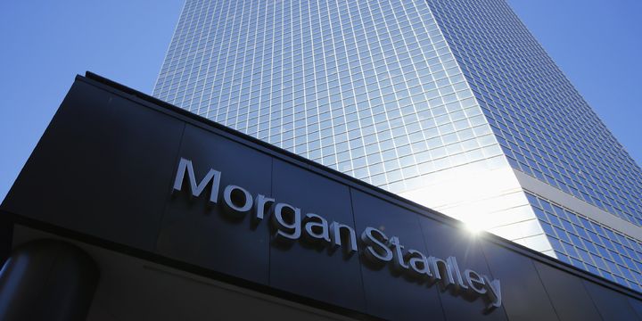 Morgan Stanley: Türkiye