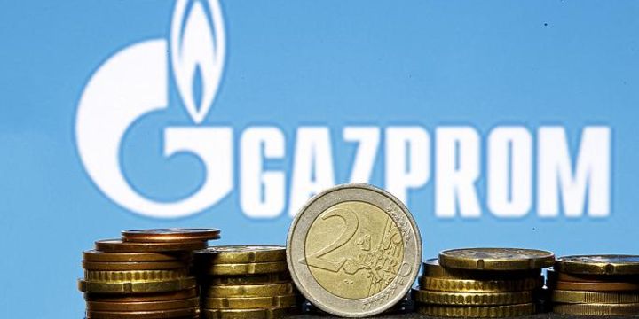 AB-Gazprom doğalgaz ihtilafı çözülüyor