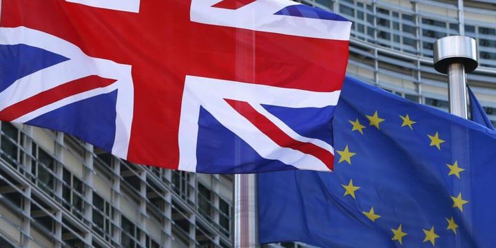 Brexit yasa tasarısı Avam Kamarası