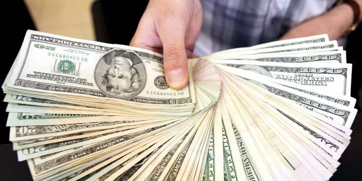 TVF 15 yılda 1 trilyon dolarlık yatırım öngörüyor