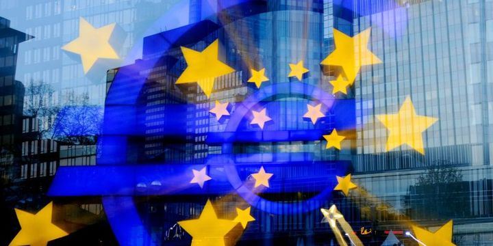 Euro Bölgesi’nde sanayi üretimi beklenenin altında arttı