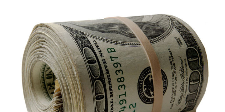 Dolar/TL dalgalanıyor