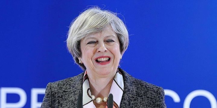 May: AB