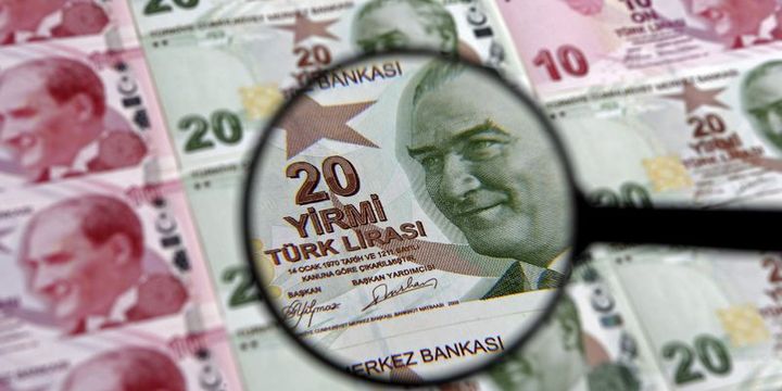 BloombergHT TCMB anketinin sonuçları belli oldu