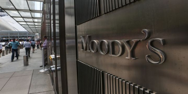 Moody