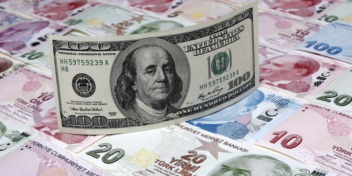 Serbest piyasada döviz açılış fiyatları (20.03.2017)