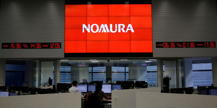 Nomura