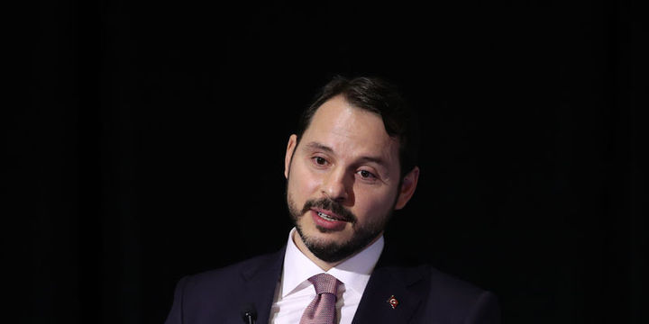 Albayrak: Karapınar