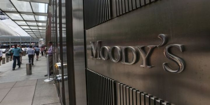 Moody