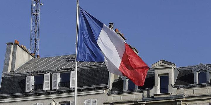 Fransa münazarasının en ikna edici adayı Macron