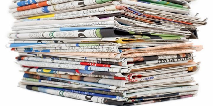 Ekonomi basınında bugün - 21 Mart 2017
