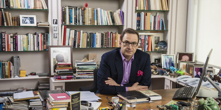 Ömer Koç: Ekonomik gelişimin ana kaynağı insandır
