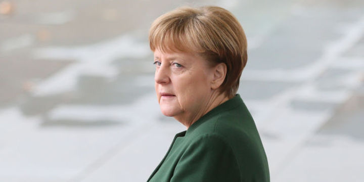 CDU: Erdoğan ve hükümeti Almanya