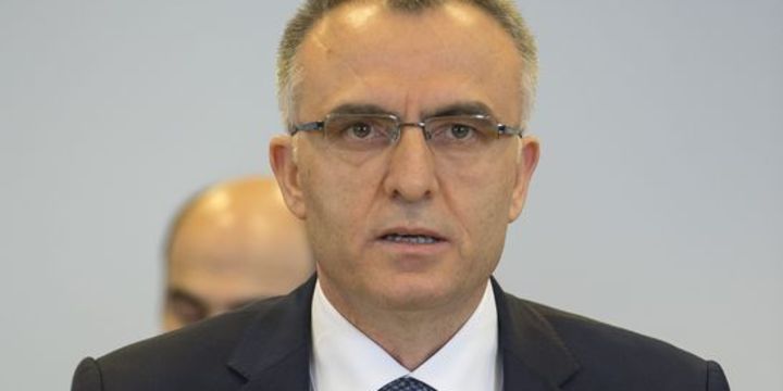 Ağbal: KDV ve ÖTV indirimi 30 Nisan