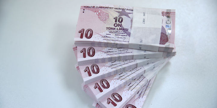 Forex tl dolar