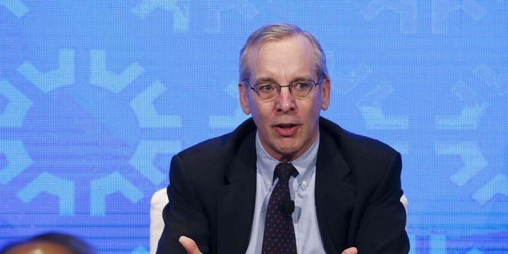 Fed/Dudley: Bu yıl 2 faiz artışı daha makul görünüyor