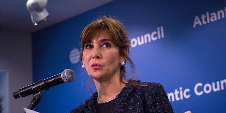 Hürriyet gazetesi YKB Vuslat Doğan Sabancı istifa etti
