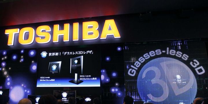 Toshiba