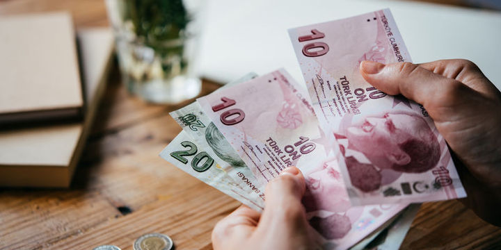 Büyükannelere maaş ödemeleri yarın başlıyor