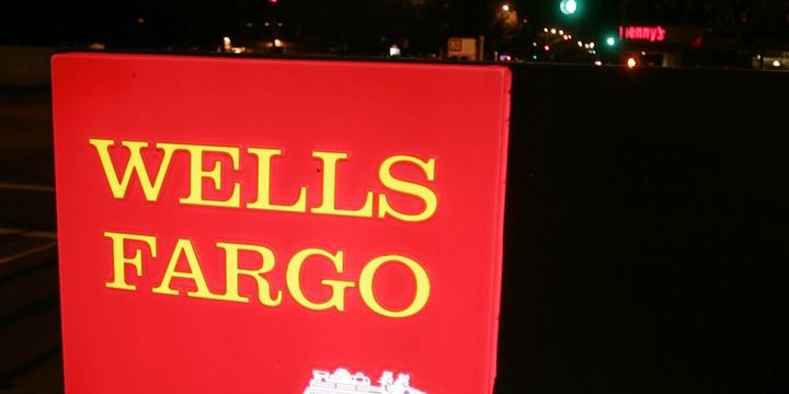Wells Fargo