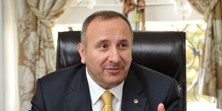 "Enflasyon hesaplamaları yanıltabiliyor"