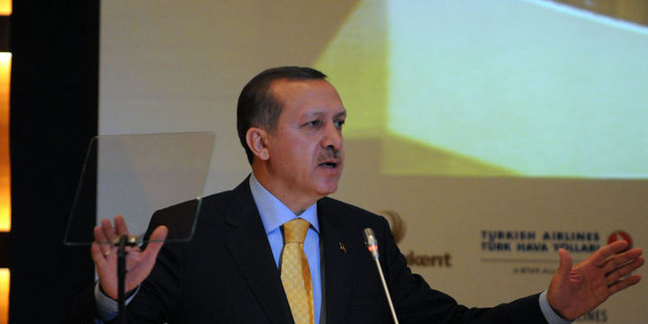 Erdoğan
