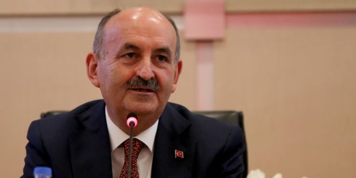 Müezzinoğlu: Kıdem tezminatının bu şekilde yürümesi mümkün değil