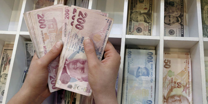 Türk lirası ve Güney Afrika randındaki yükseliş sona erdi