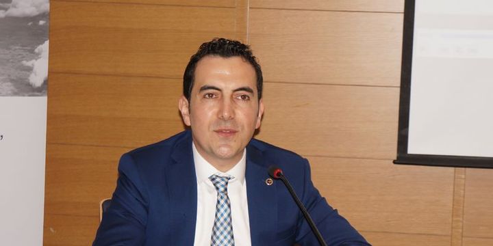 Lufthansa/Geçer: İstanbul Yeni Havalimanı sektör için kazanım