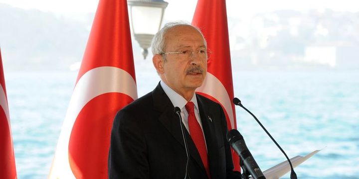 Kılıçdaroğlu: Bir maceraya atılıp Cumhuriyetimizi yıkmayalım