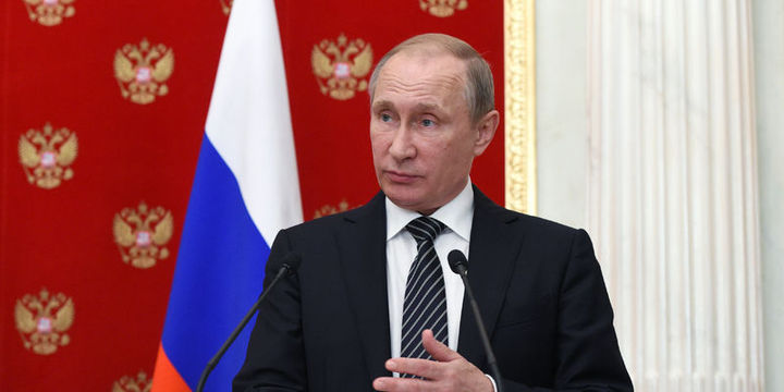 Putin