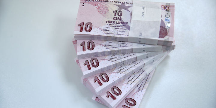 Dolar/TL referandum öncesi son işlem gününde 3.69