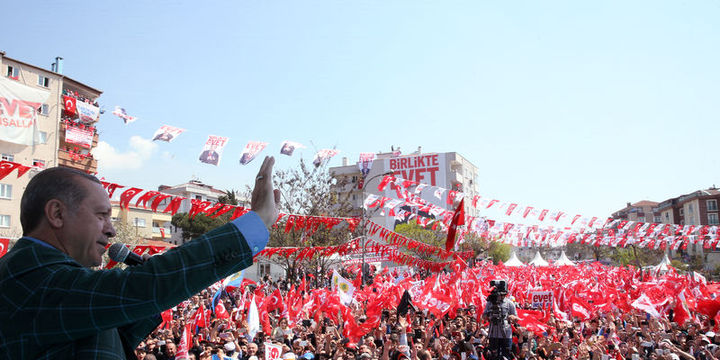 Erdoğan: Yarınki karar idamın yolunu açacak