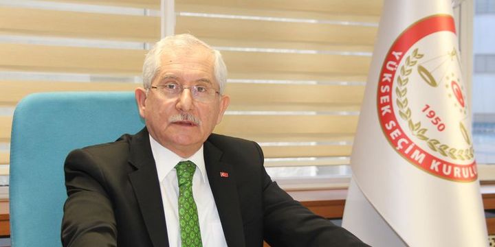 YSK: Evet mührü basılan oy pusulaları da geçerli olacak