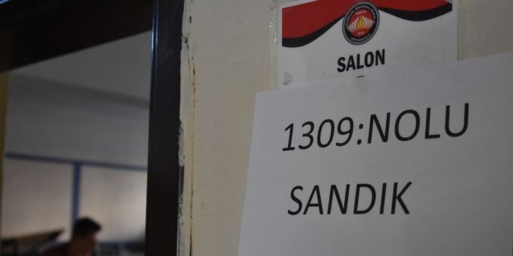 Dışarıdan getirildiği kanıtlanamayan oylar geçerli sayılacak