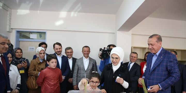 Erdoğan