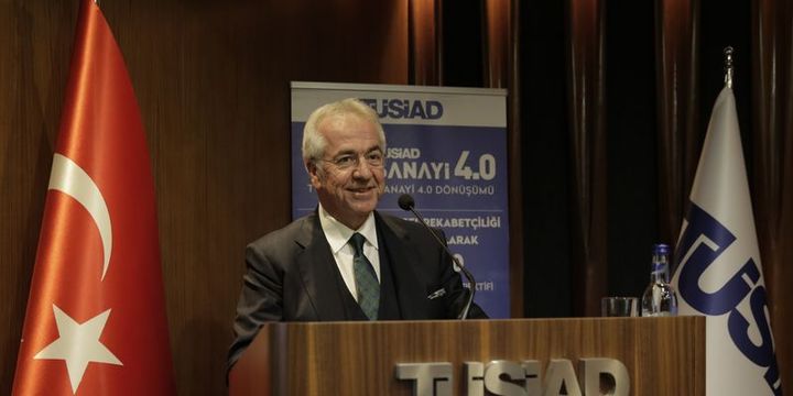 TÜSİAD: Türkiye için birlik ve reform zamanı