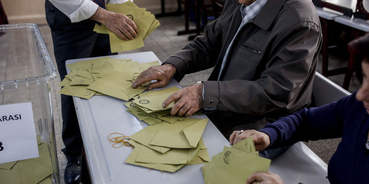 Ankara