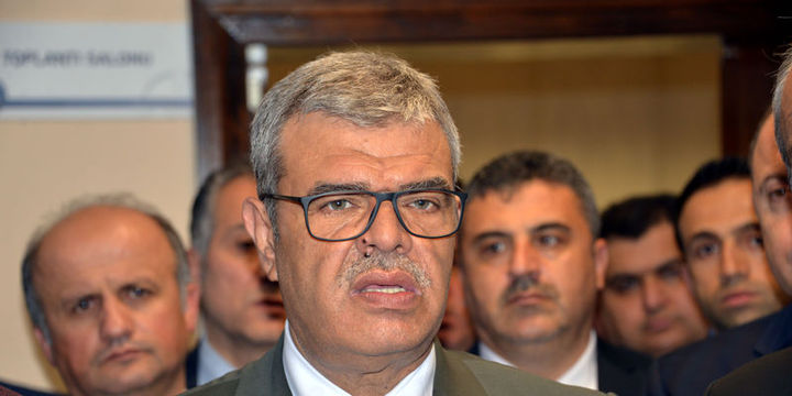 Hükümetten ilk açıklama: Beklediğimiz gibi değil