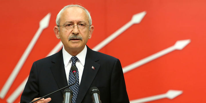 Kılıçdaroğlu: YSK bu referandumu tartışmalı hale getirdi