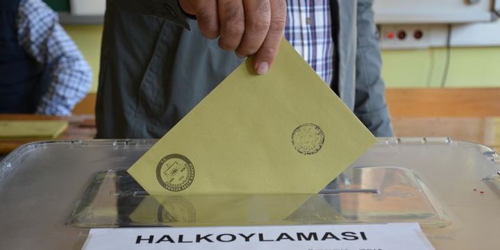 İşte anket şirketlerinin referandum karnesi