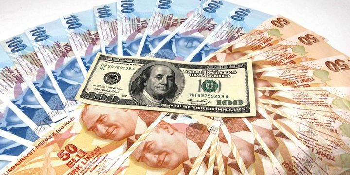 TL kazancının bir kısmını geri verdi