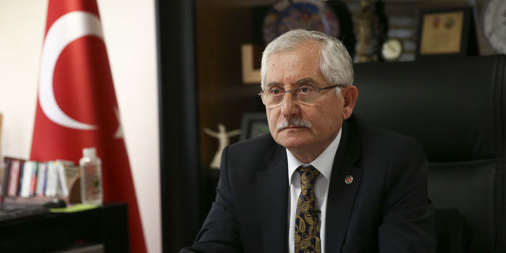 YSK/Güven: Mühürsüz zarflar kararının arkasına anlam yüklenmemeli