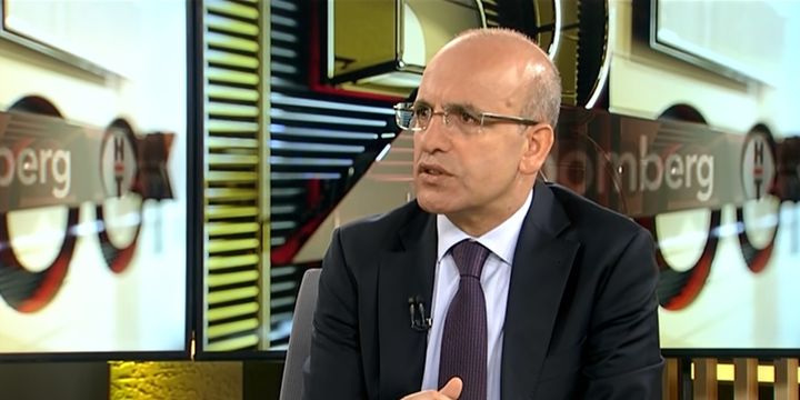Şimşek: Değişen bir rejim yok, demokrasimiz kazandı