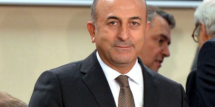 Çavuşoğlu: AB vizeye yeşil ışık yakmazsa Ege