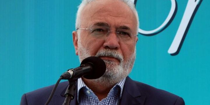 Elitaş: 27-28 Nisan sonrası Erdoğan