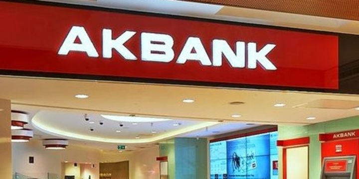 Forex akbank